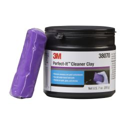 PERFECT-IT III CLEANER CLAY